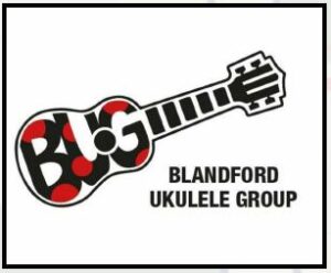 Blandford Ukulele Group